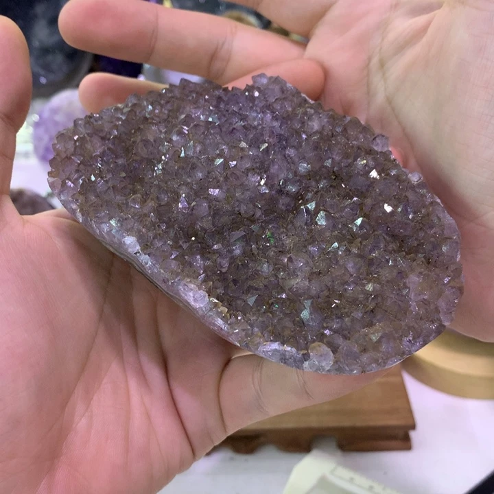 未镶嵌大型摆件（非配饰）水晶