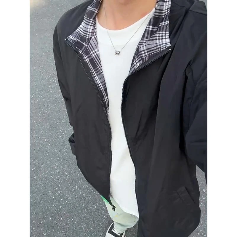 cleanfit速干防晒衣男款夏季户外防紫外线冰感外套薄款长袖上衣