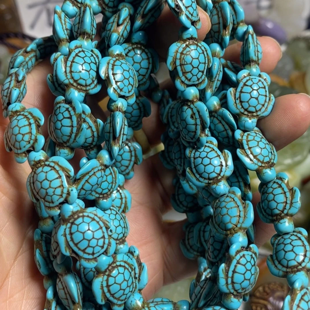 滴血莲花菩提吊坠