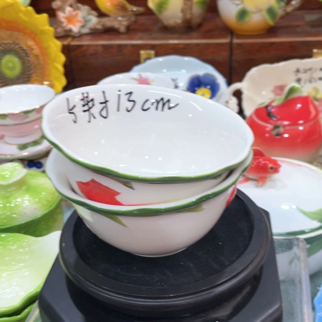 陶瓷制品的生产和经营