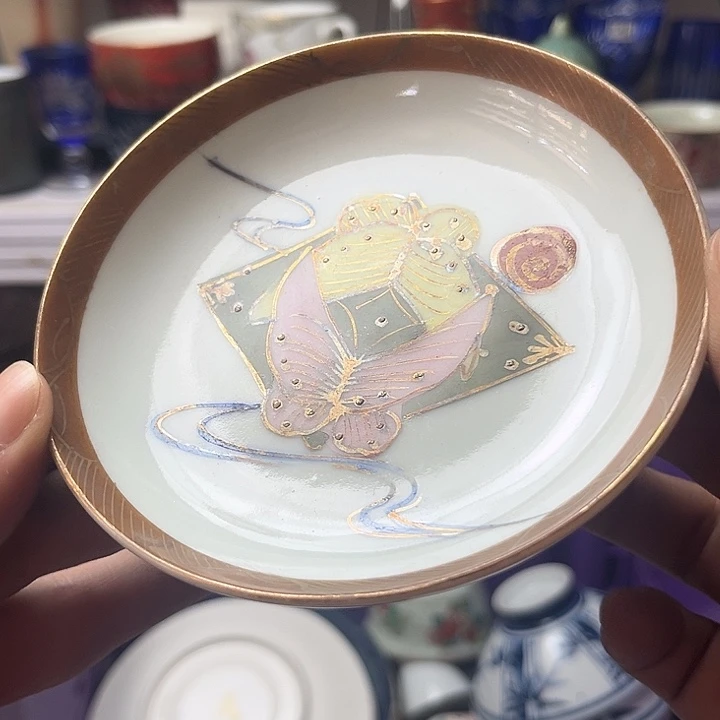 水滴瓷器水滴瓷器