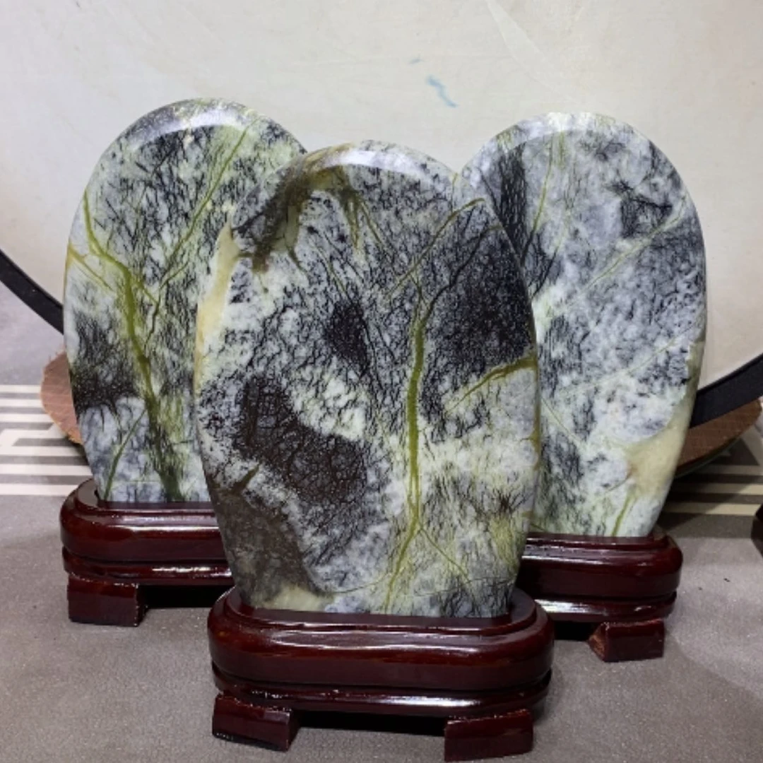 【闪购商品】石材玉树石