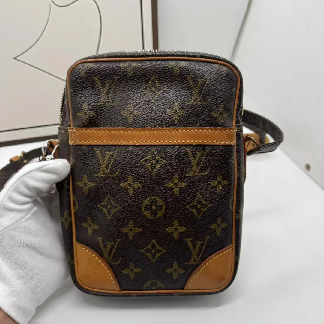 95新 LouisVuitton/路易威登 哌/23262/单层相机包