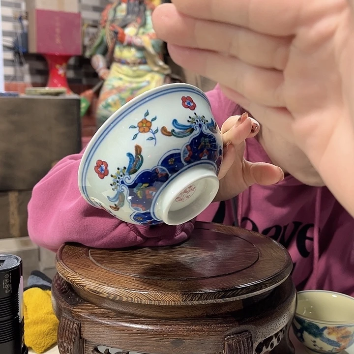 摆件//////景德镇陶瓷瓷器。