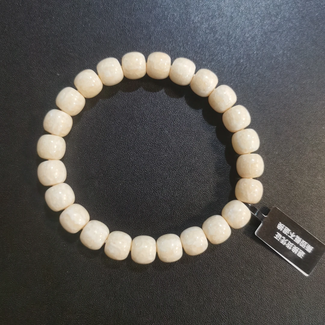 猛犸虬手串尺寸9x8手串TT677