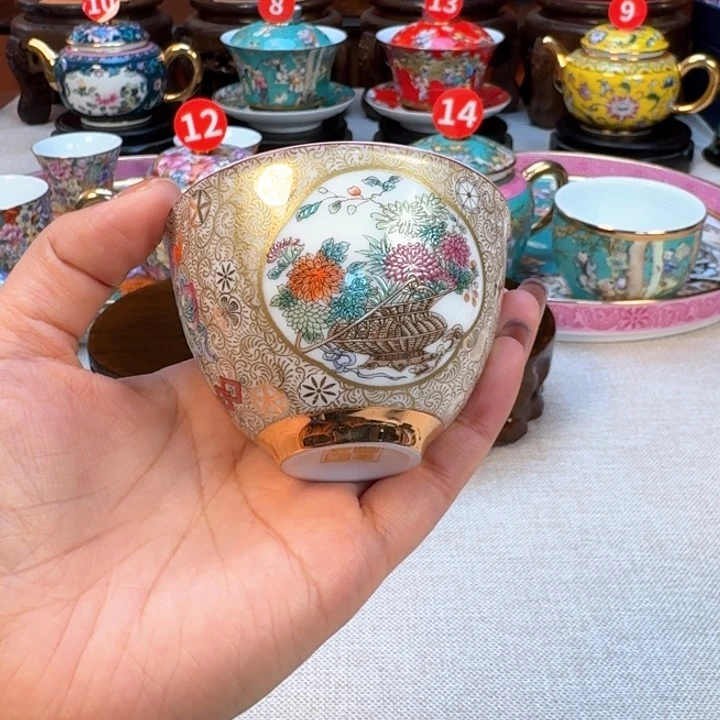 景德镇陶瓷景德镇瓷器