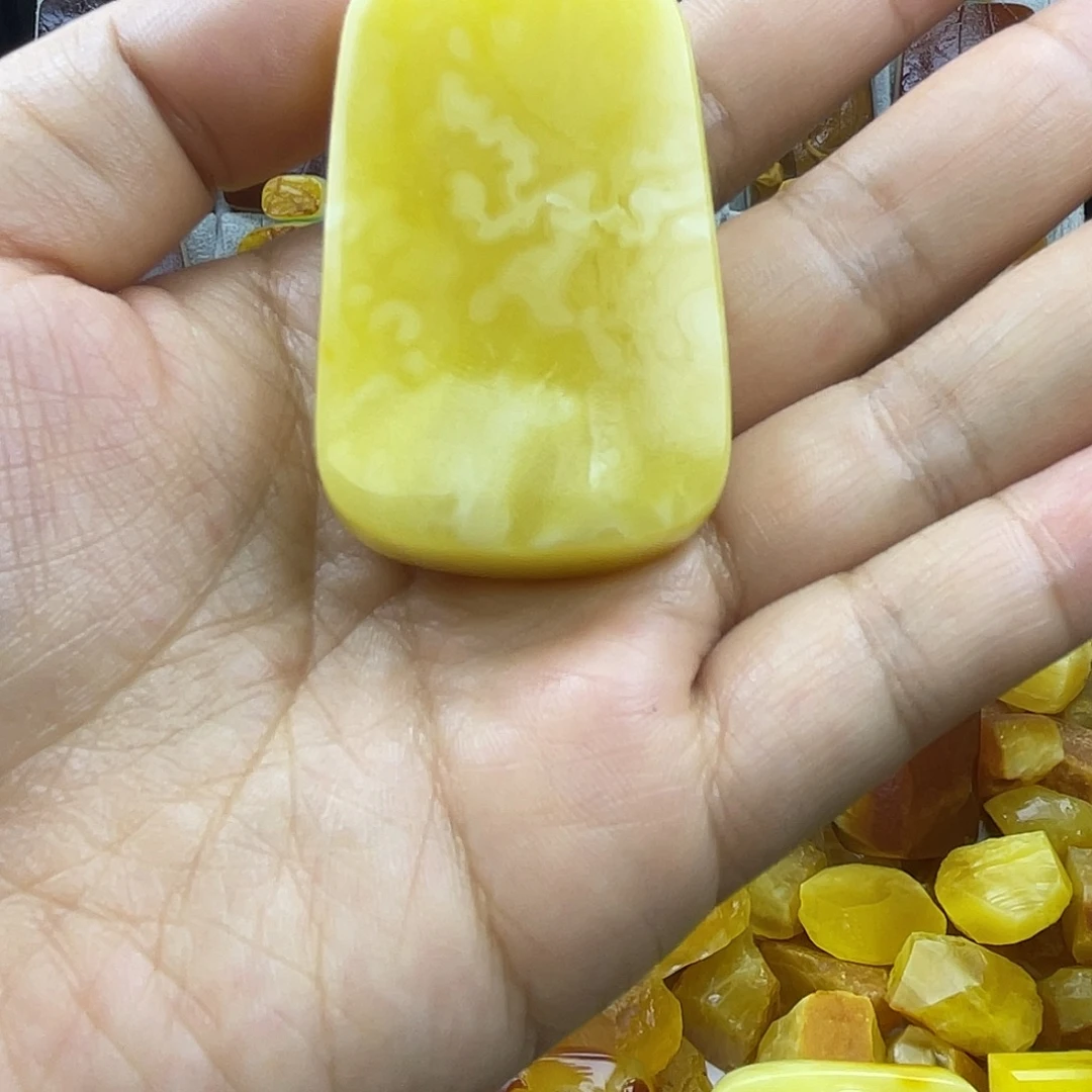 未镶嵌定制琥珀868997789999