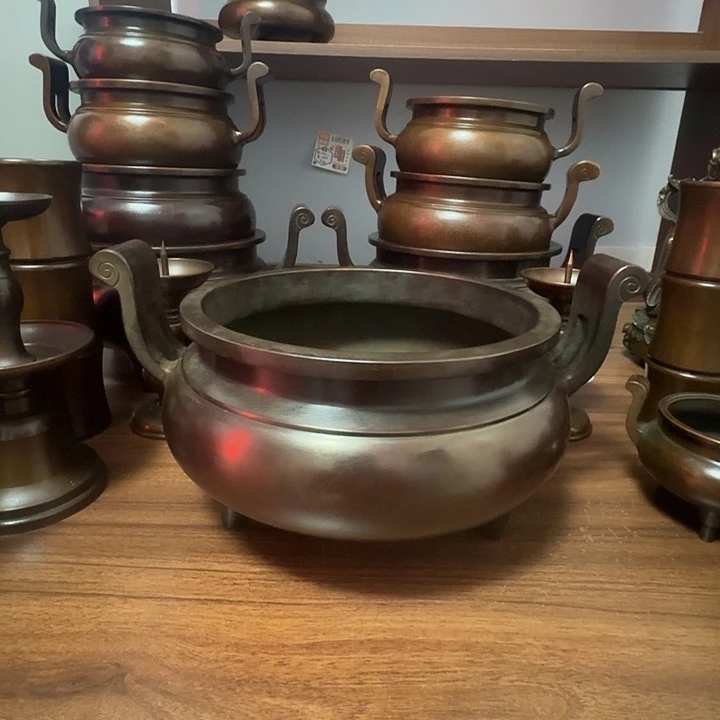 春***雨22口径炉子。