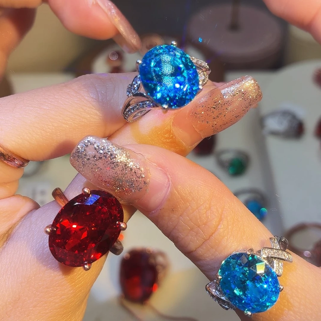 合成立方氧化锆合金999