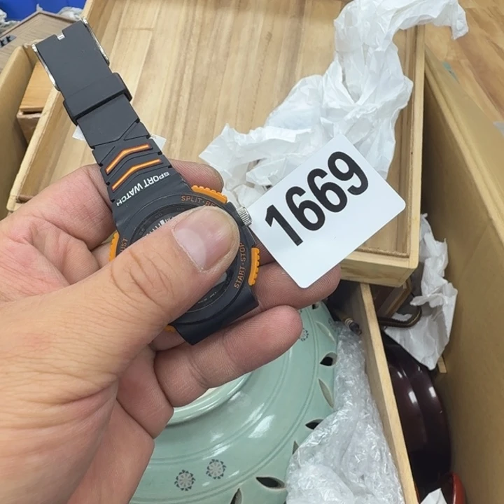 瓷片s****.工艺品摆件瓷器摆件666