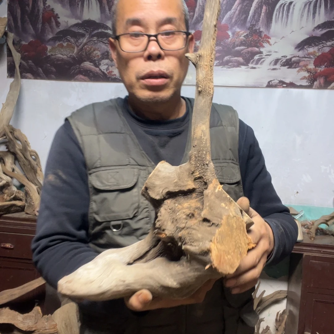 之***张银木（非红木类）西部小区北太行料