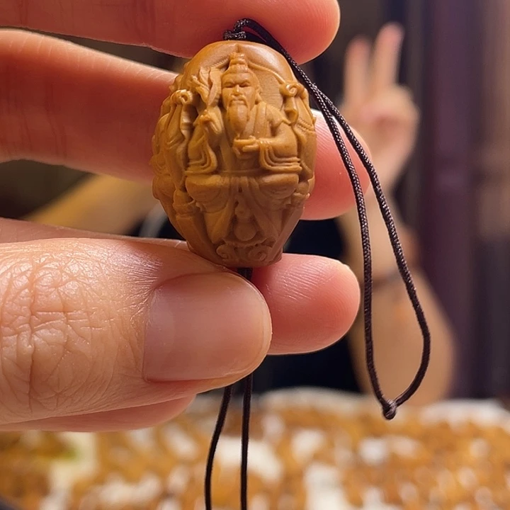 手串/手链橄榄核