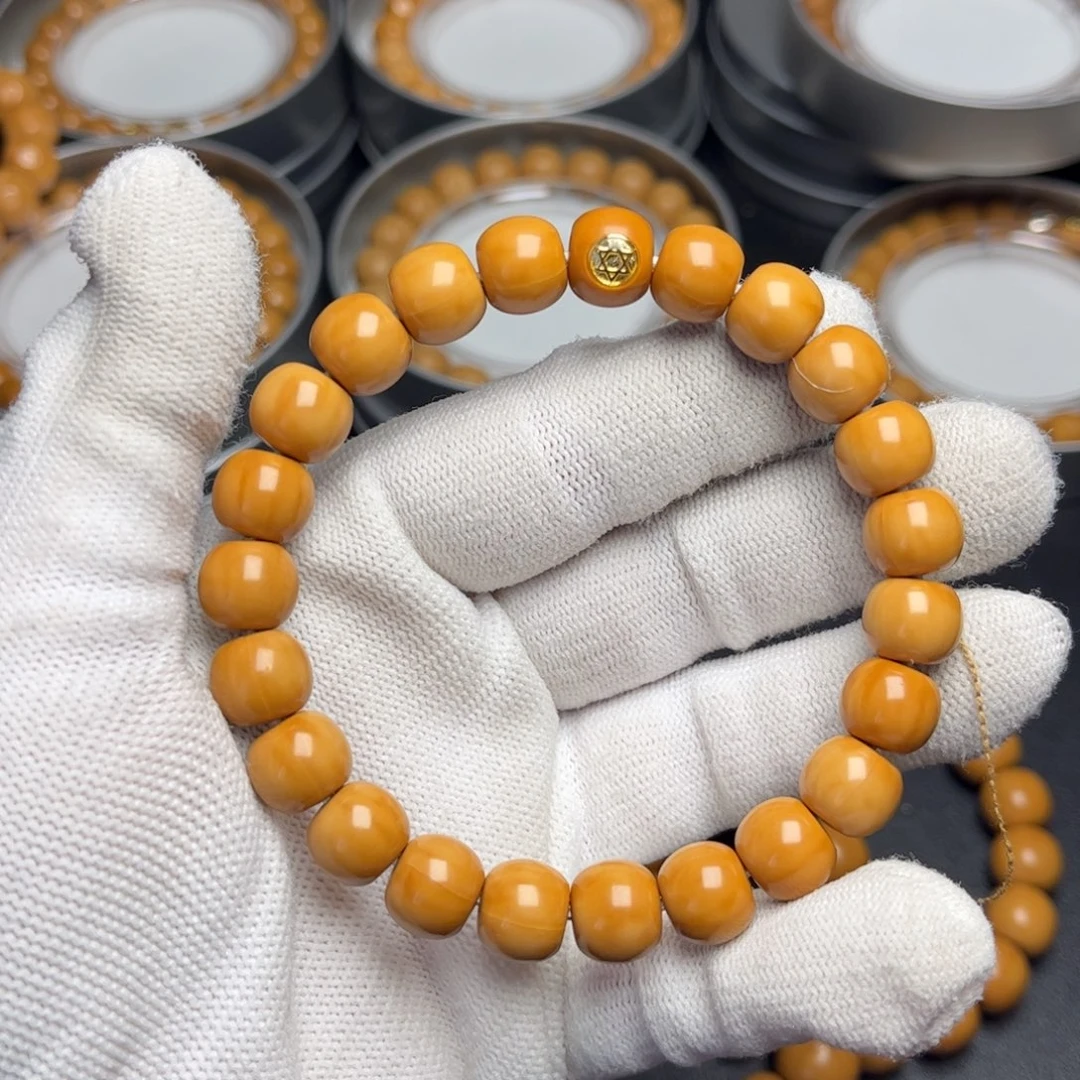 猴头核桃手串华*无暇老邢10