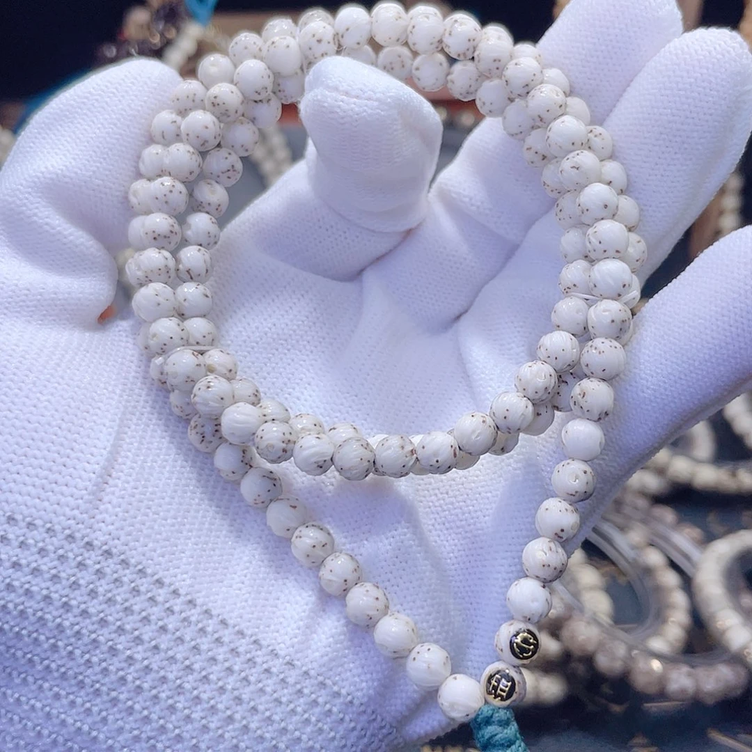 手串星月菩提福利