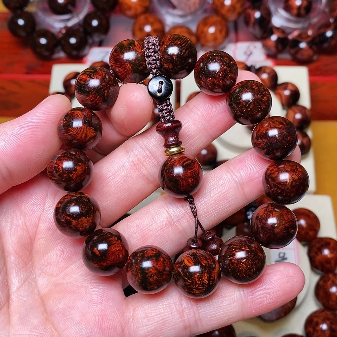 黄花梨/降香黄檀海南黄花梨