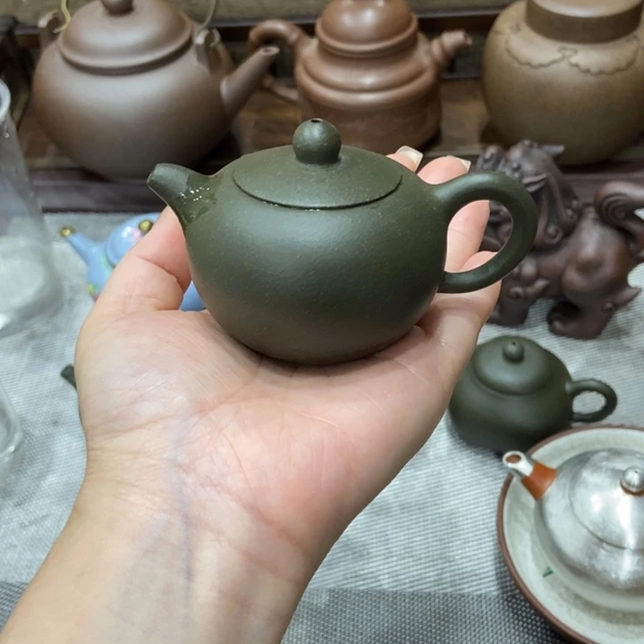 茶壶紫砂紫砂紫砂