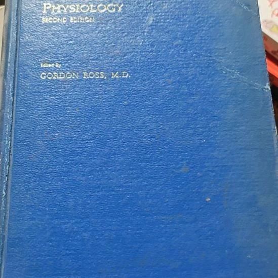 b803号外文书看好品相