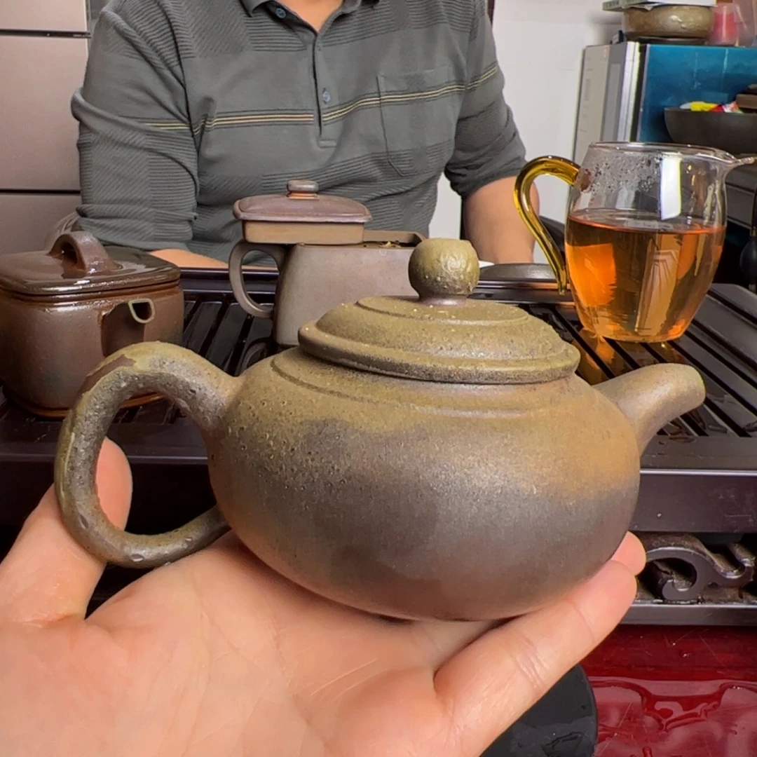 坭兴陶贵台龙窑A34