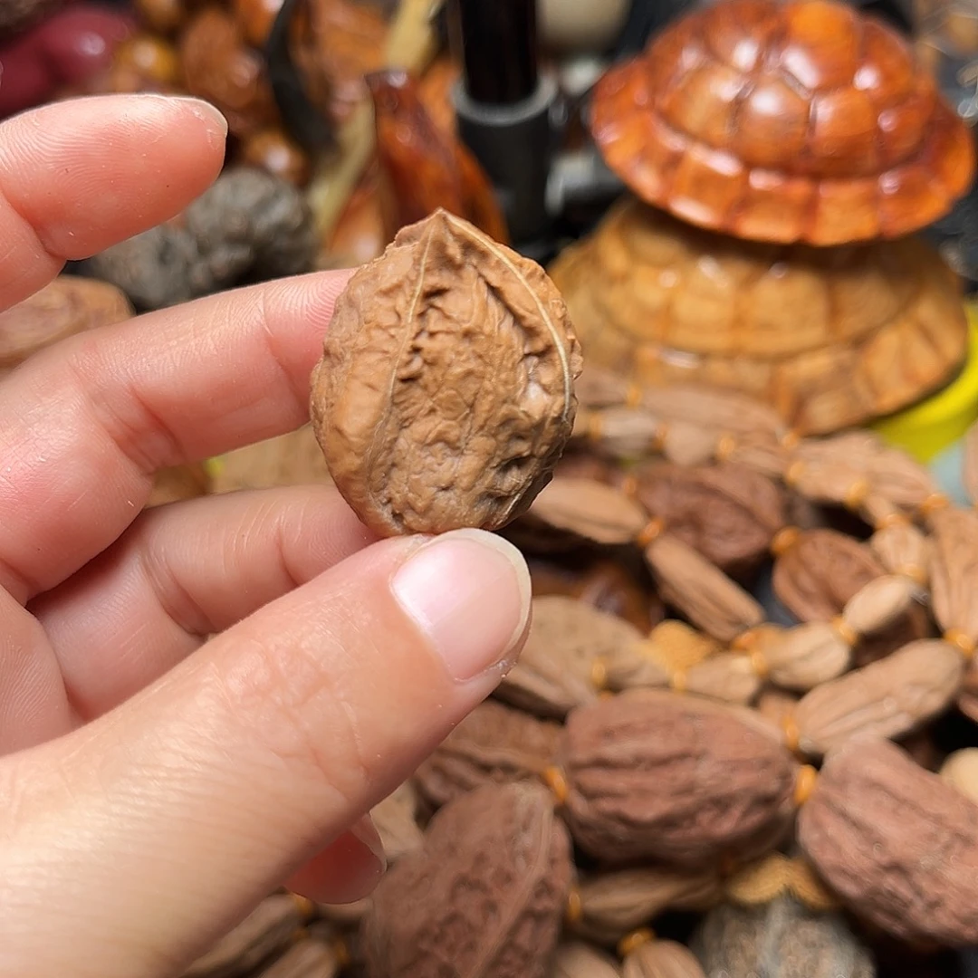 吊坠文玩核桃核桃126