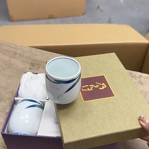 瓷器。瓷器。瓷器。