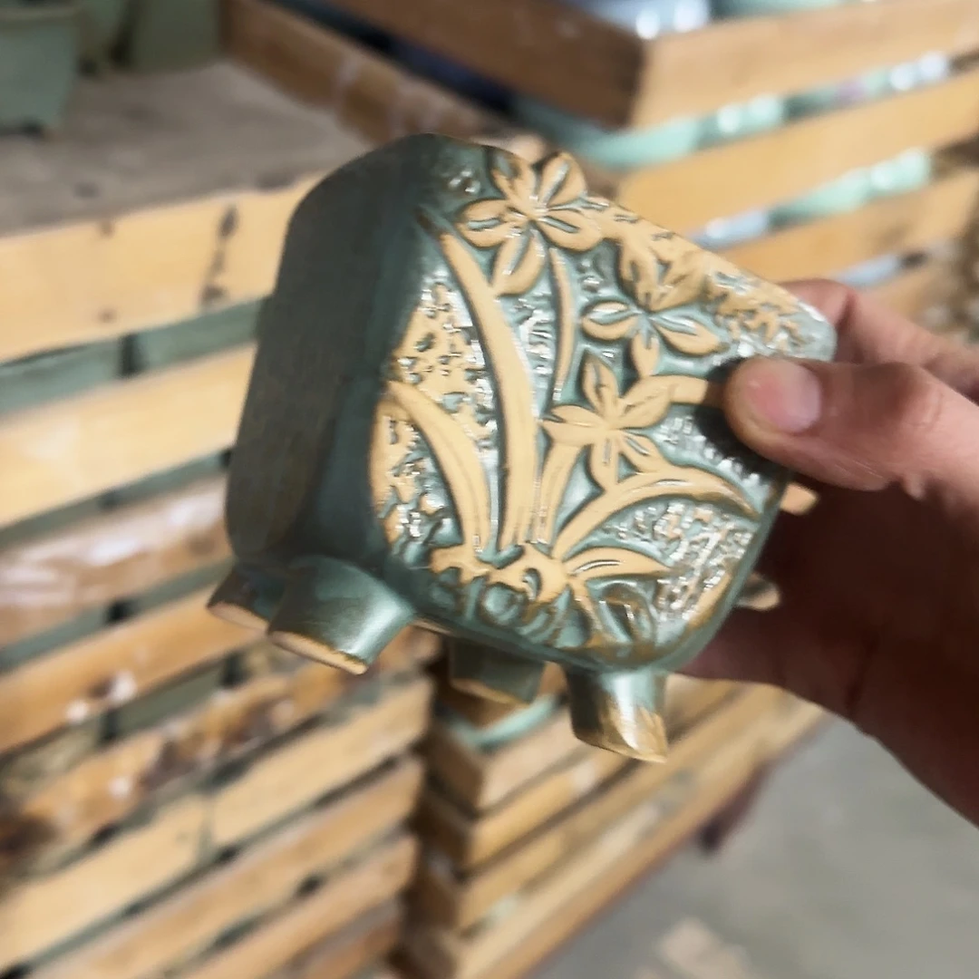 陶瓷福利局·自动合并订单·一个个买凑9元发·