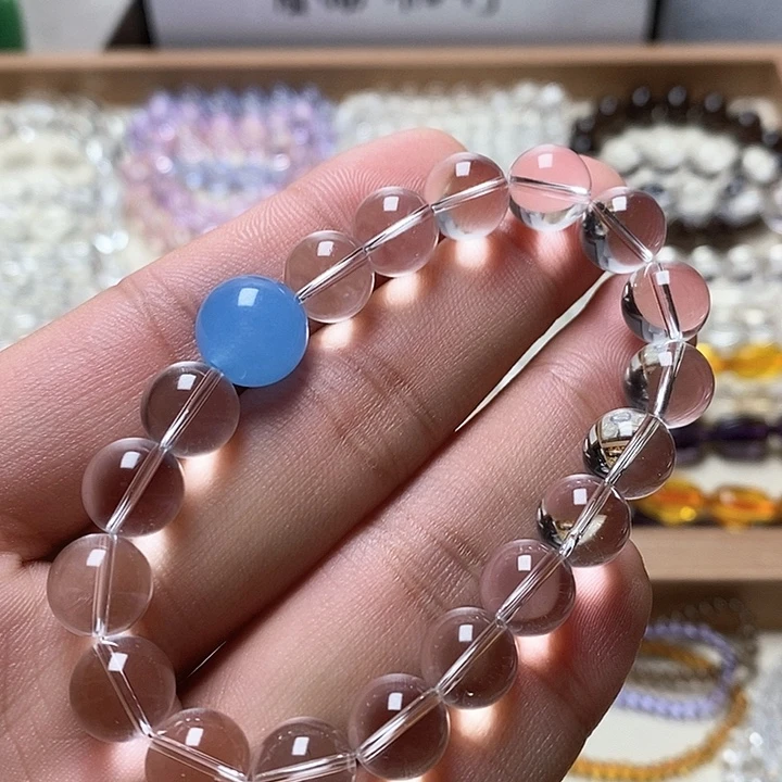 非金属卡10mm露丝同款