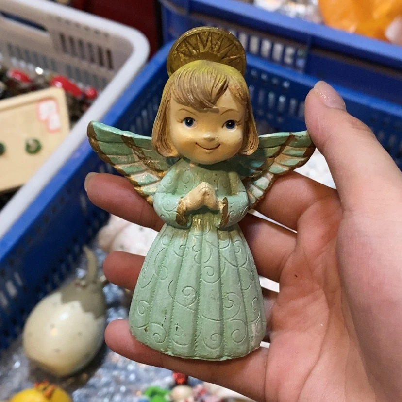【闪购商品】树脂制品