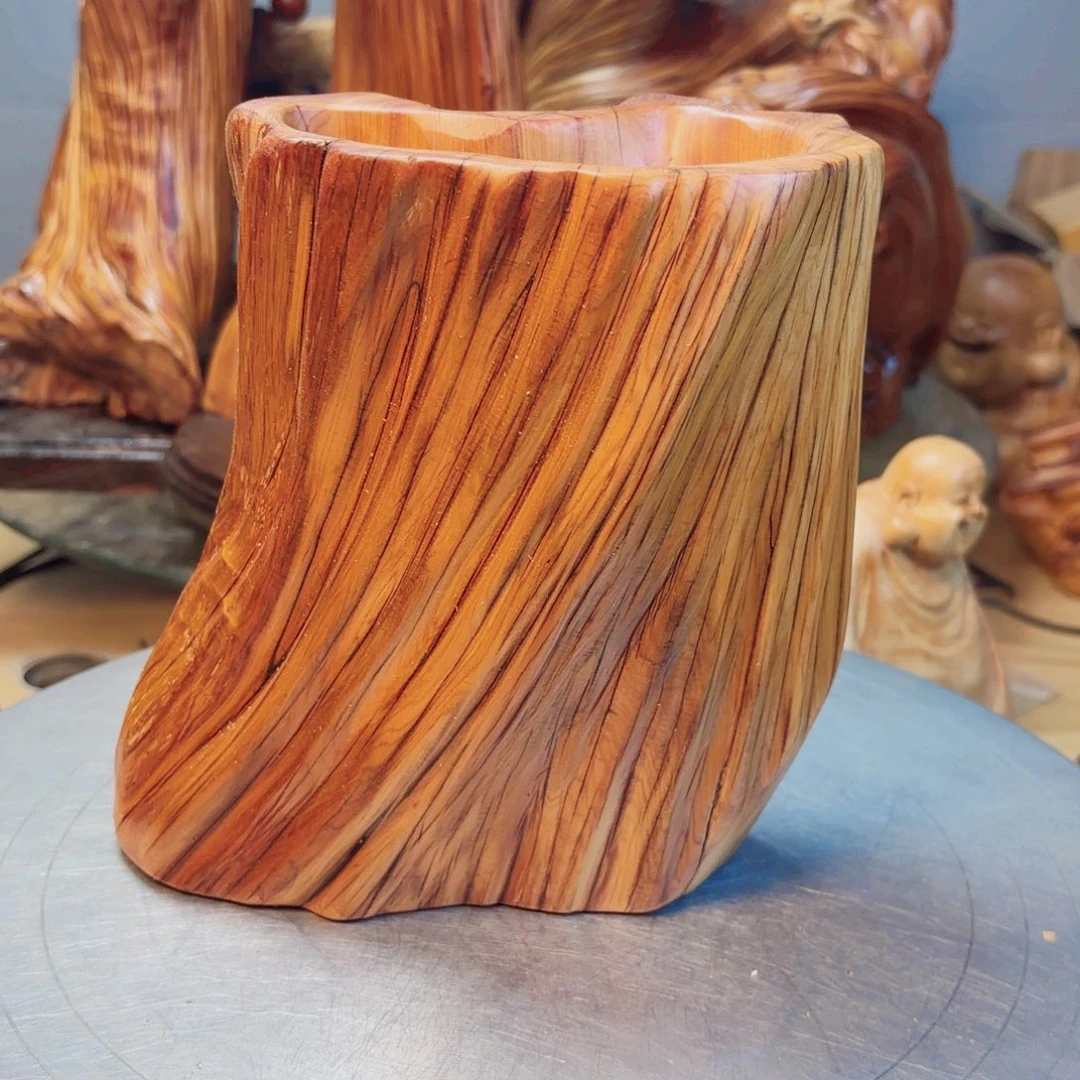 柏木（崖柏）崖柏摆件666666666