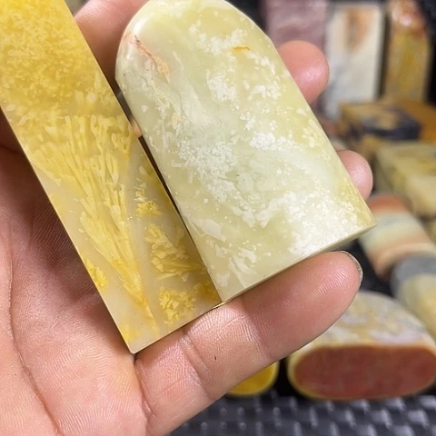 寿山石戲**石寿山石寿山石