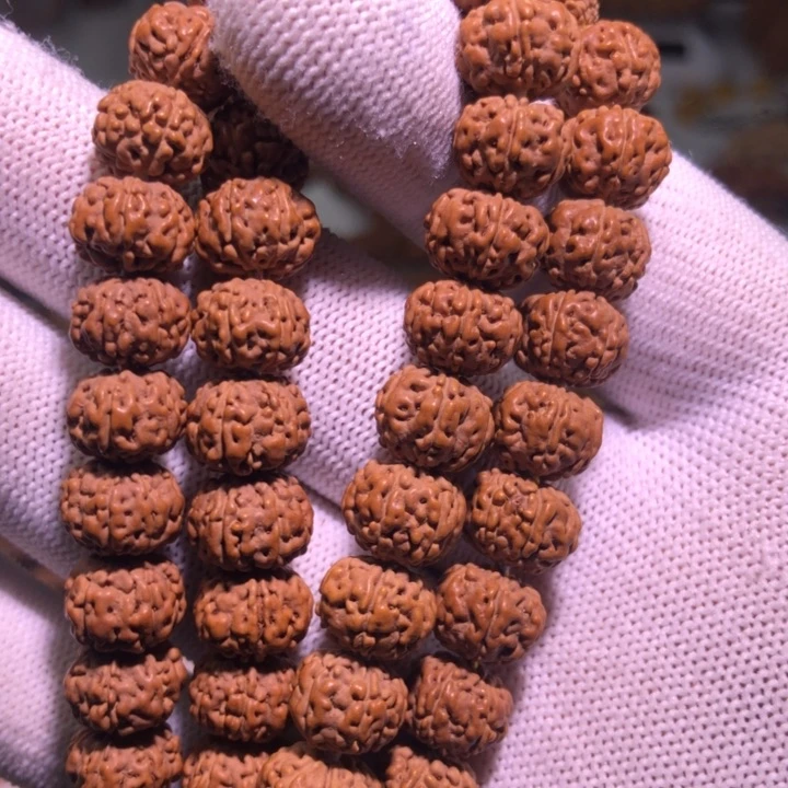 金刚菩提手串太****金刚手持两串