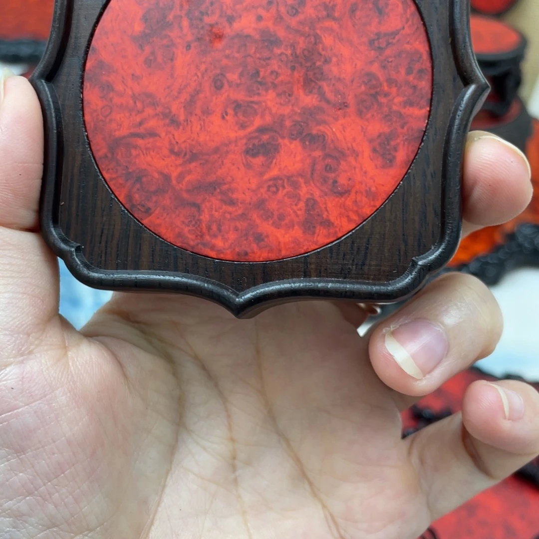 东非黑黄檀（紫光檀）
