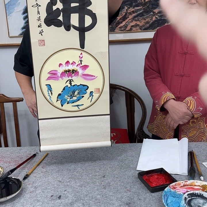 国画我是一只小小鸟地域鬼的人生观