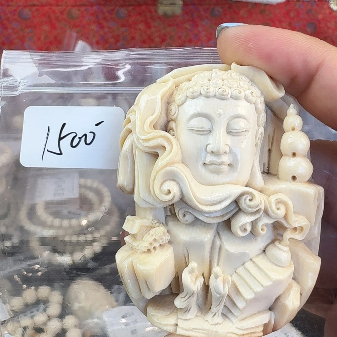 手串/手链/手镯猛犸象牙