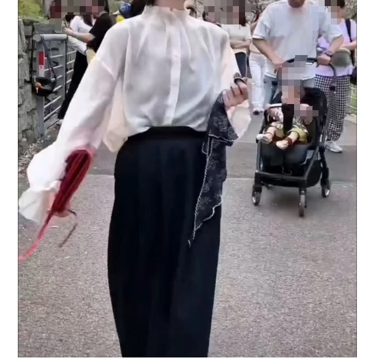 时尚潮流百搭精品女装zsx28832