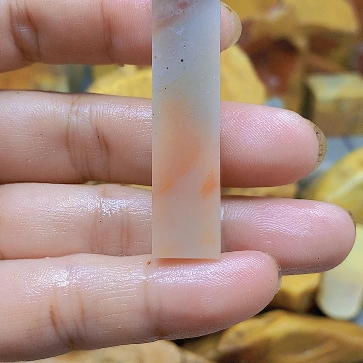 天***天寿山石印石天然原石