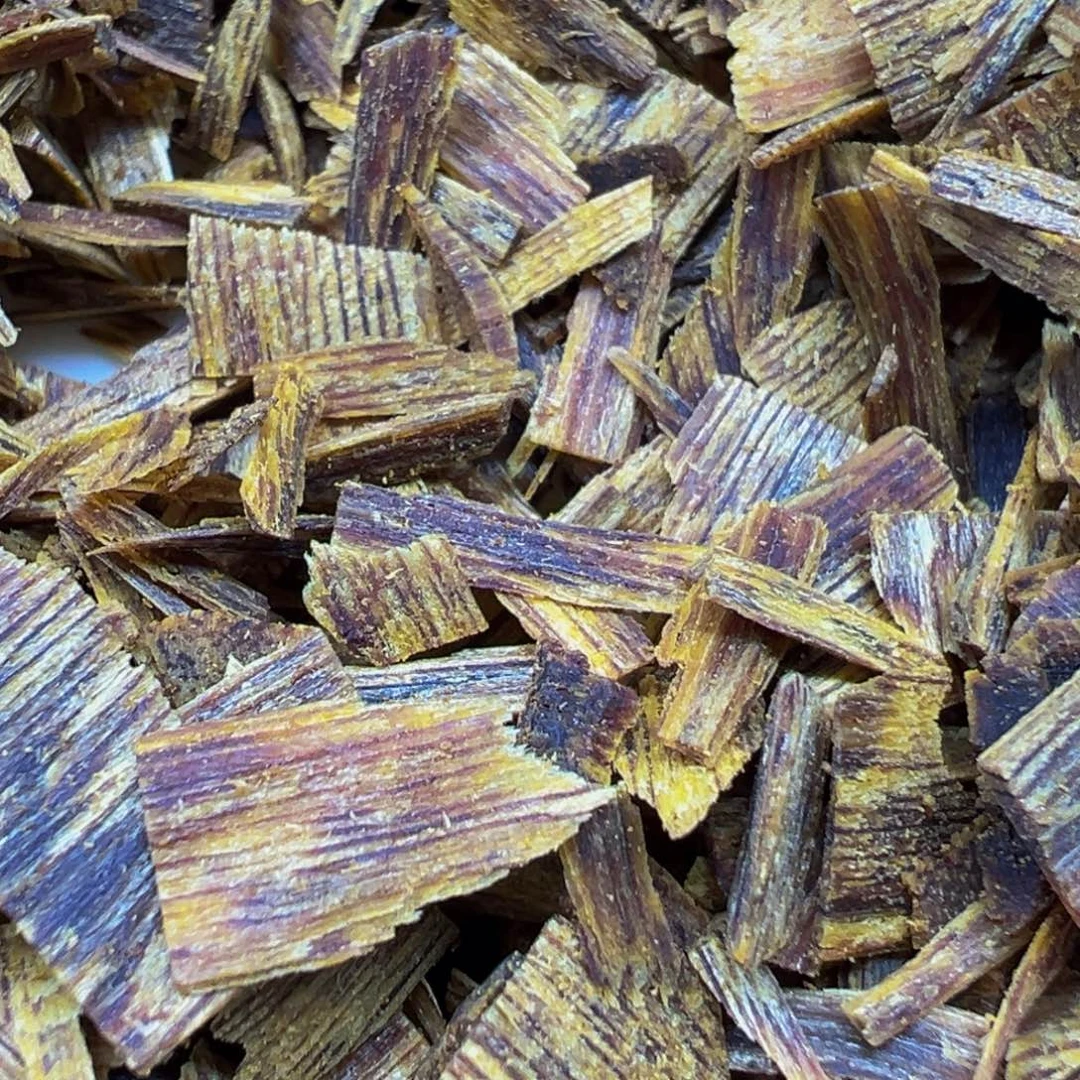 沉香碎屑沉香奇楠沉香高端白奇切片20克