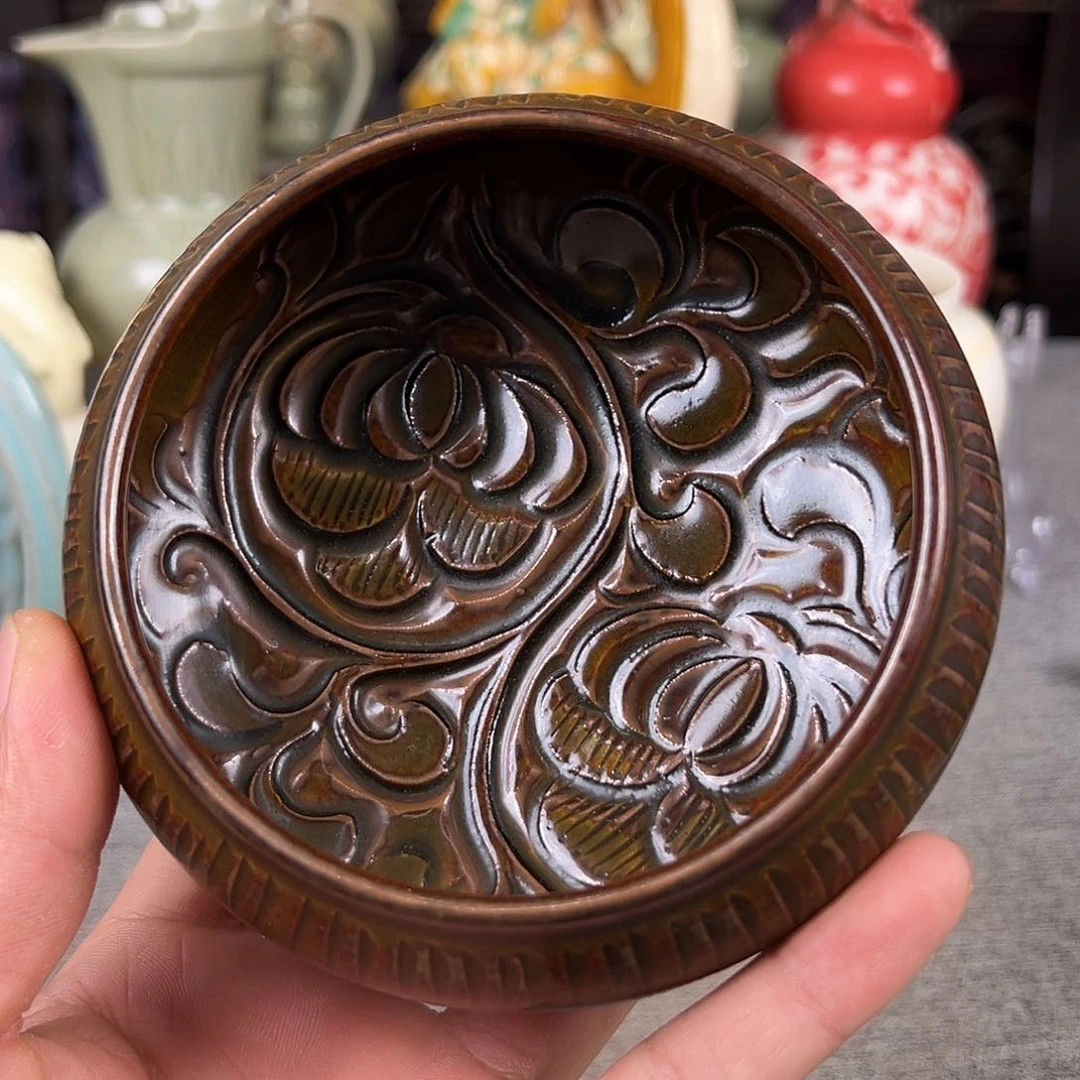 瓷片摆件摆件摆件摆件