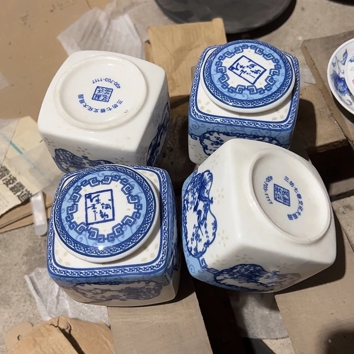 微瑕茶具介意勿拍