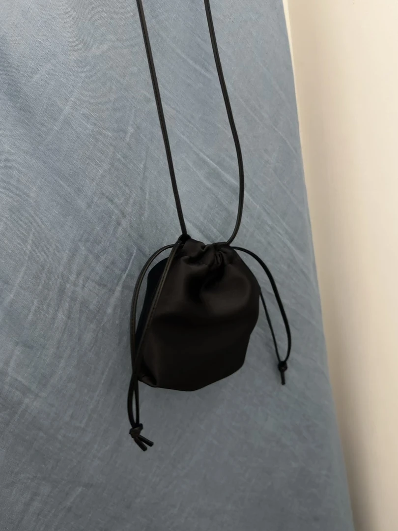 199丝质小包 韩国正品 NO退换