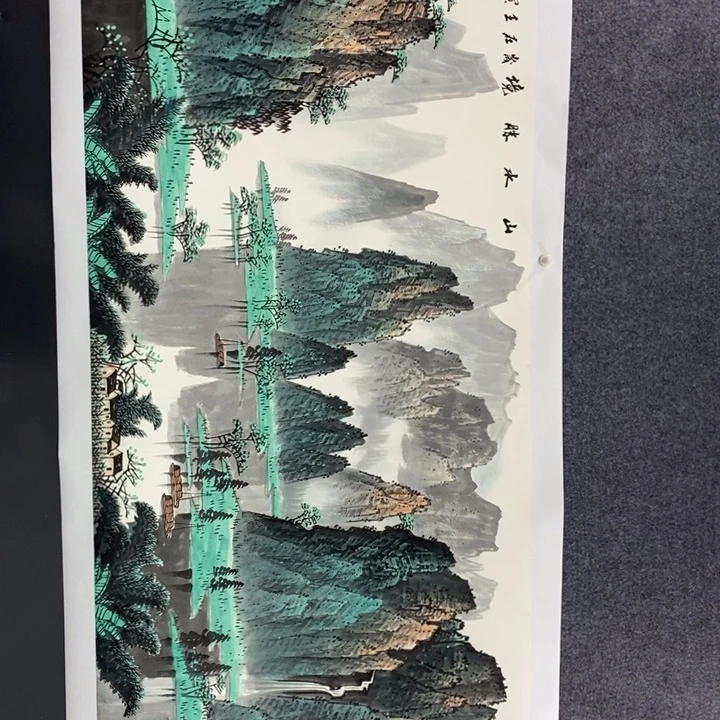 手绘作品等多种形式进行