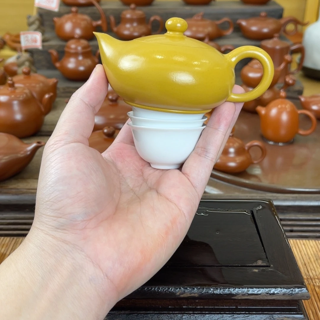 茶壶紫砂福利价茶壶