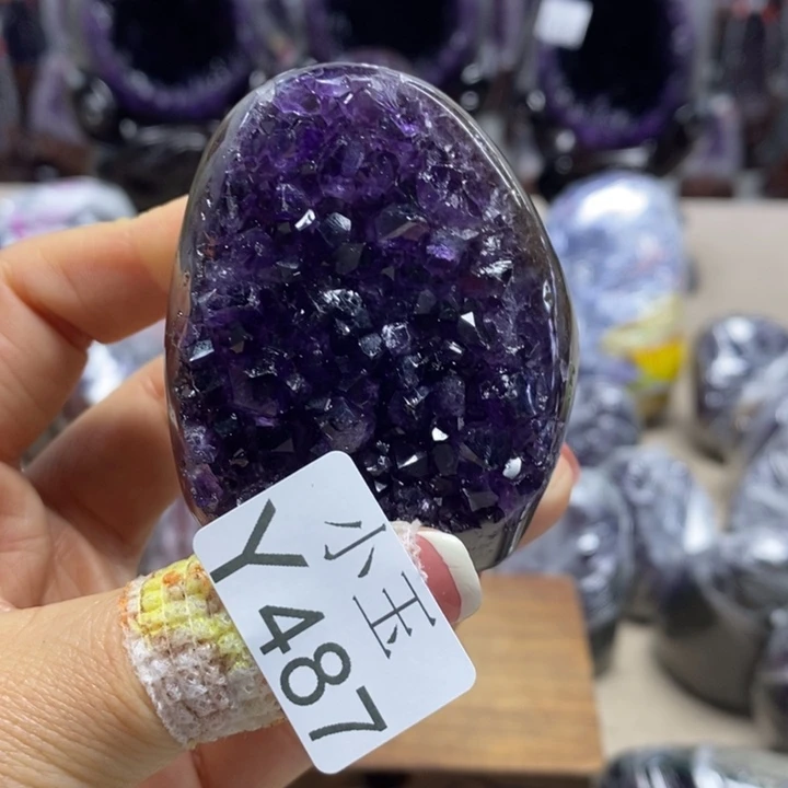 水晶大型摆件（非配饰）未镶嵌摆件