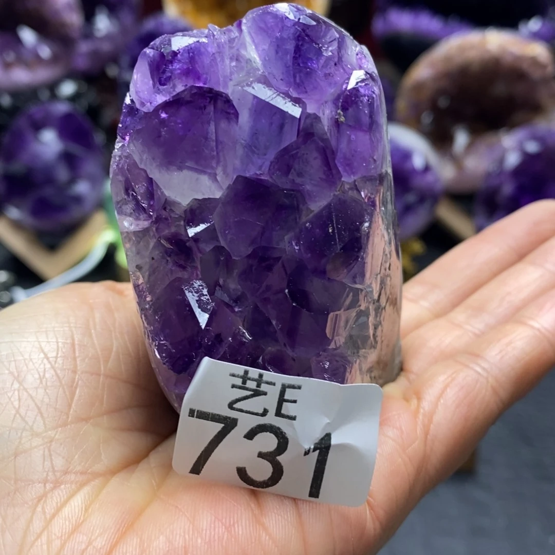 【闪购商品】水晶大型摆件（非配饰）未镶嵌