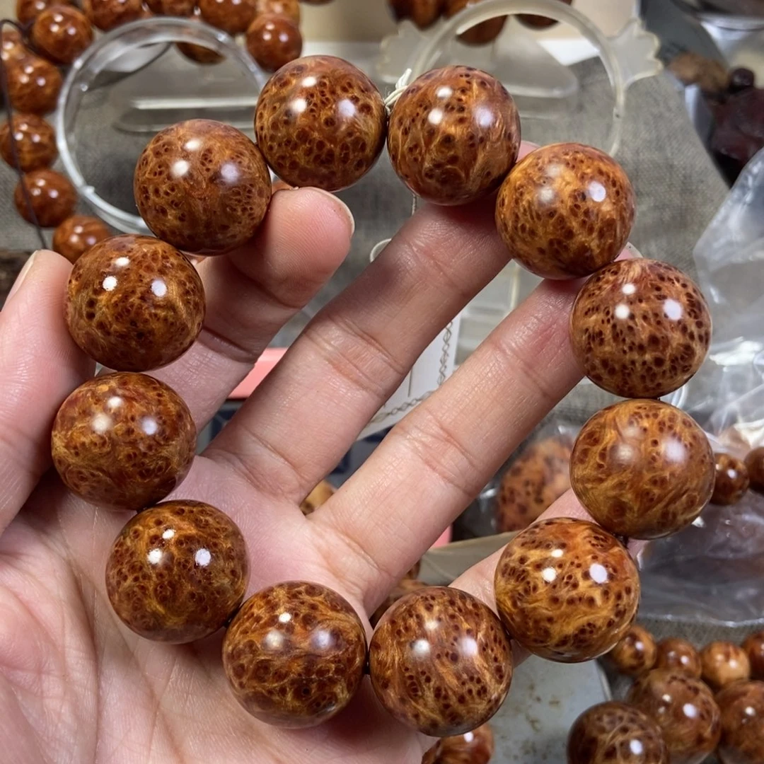 柏木（崖柏）手串/手链