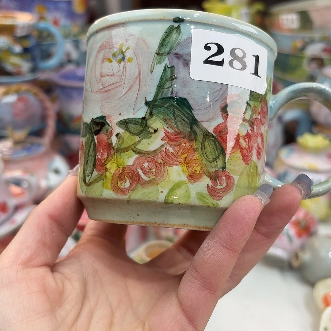 瓷片这就是所谓一群小鲜衣啊喂