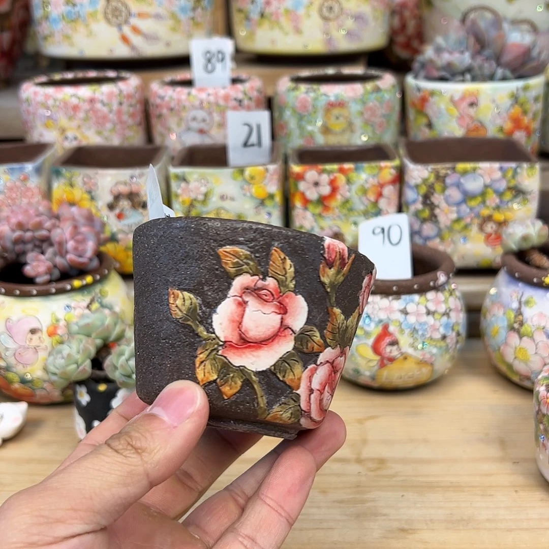 红陶?***×603新款ling系列