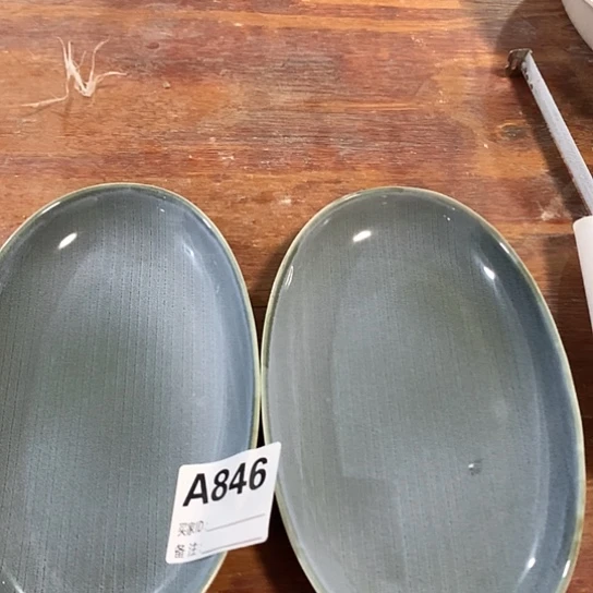 摆件陶瓷材料研究