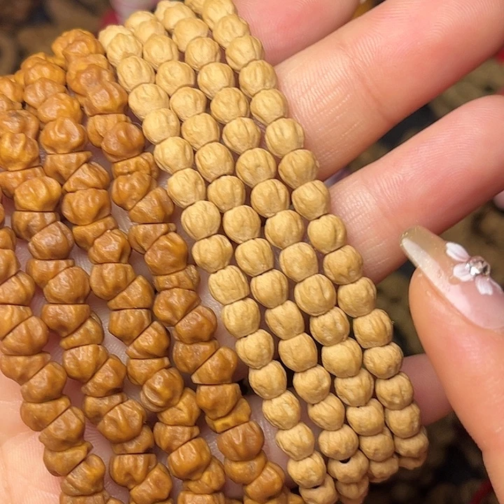 夯***柏香籽/百香籽吊坠