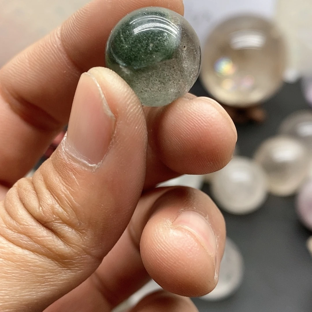 水晶200未镶嵌水晶石