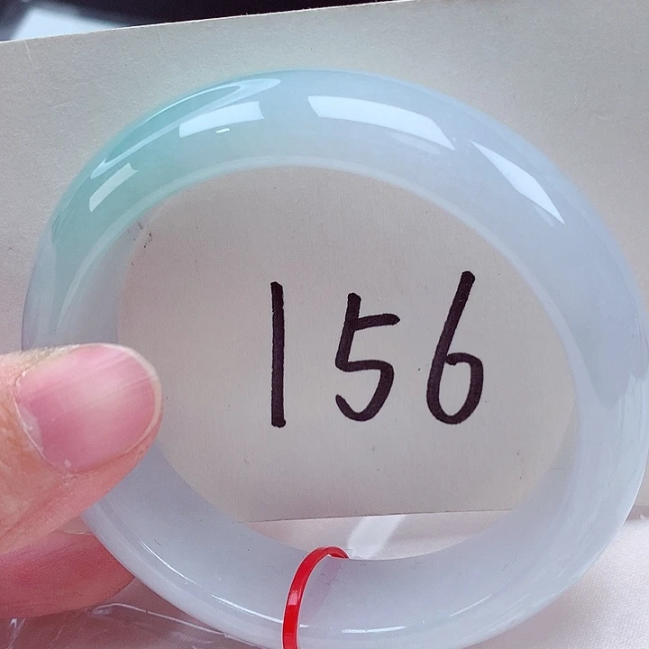 翡翠未镶嵌手镯翡翠